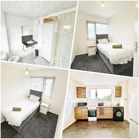 Rusholme - Sleeps 4 Manchester