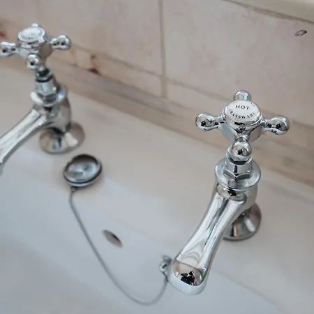 Διαμέρισμα Elegant 3-bedroom Retreat Free Parking Keenzchillz Μάντσεστερ