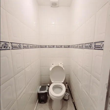 Apartment Charming Near Centre By Etihad Coop Arena Manchester