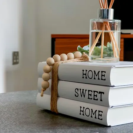 Luxury 2-Bed Apartment In Salford Quays 10 Min To Manchester & Mediacity Appartement *