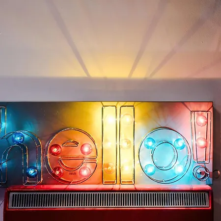 Διαμέρισμα Central Northern Quarter Two Bedroom Μάντσεστερ