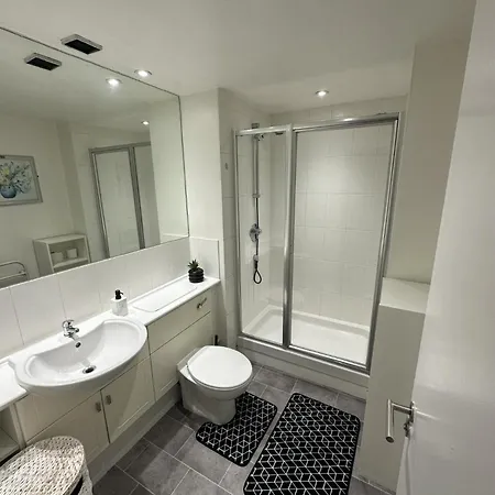 Luxe Haven *