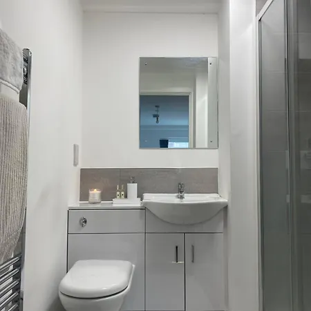 City Centre 2 Bedroom Manchester