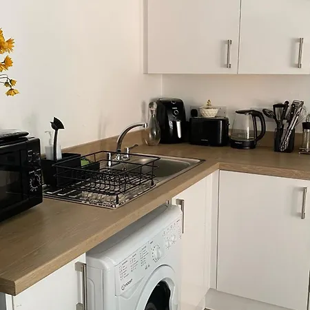 City Centre 2 Bedroom Manchester