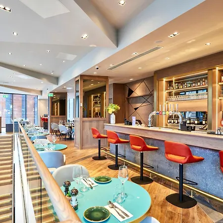 Maldron Cathedral Quarter