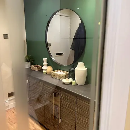 Appartamento Entire Flat