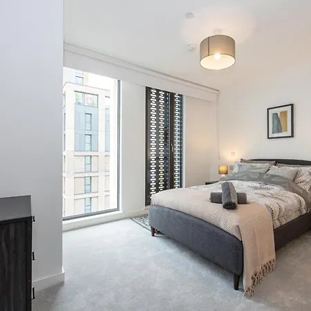 Royal Ebony By Asquare Lettings Manchester