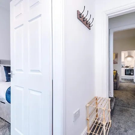 Sleek And Stylish 3 Bedroom Casa vacanze *