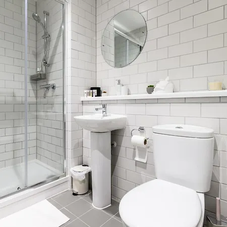Stylish 2 Bed - Perfect Central Location Mcr Ancoats! * Manchester
