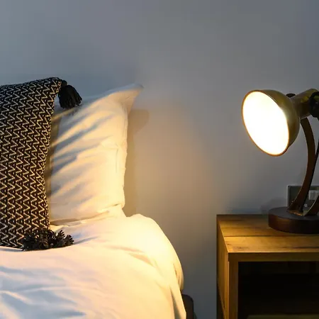 Apartmán Stylish 2 Bed - Perfect Central Location Mcr Ancoats! Manchester