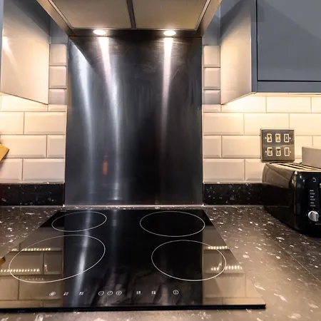 Stylish 2 Bed - Perfect Central Location Mcr Ancoats! * Manchester