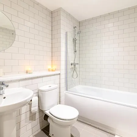 Stylish 2 Bed - Perfect Central Location Mcr Ancoats!