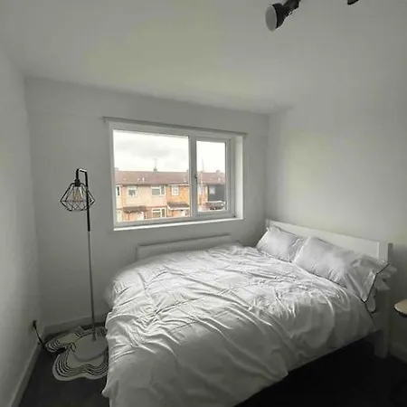 Διαμέρισμα Your Manga House Near Coop Live Ethihad *