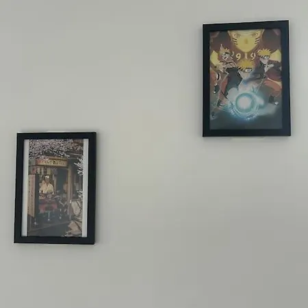 Your Manga House Near Coop Live Ethihad Διαμέρισμα Μάντσεστερ