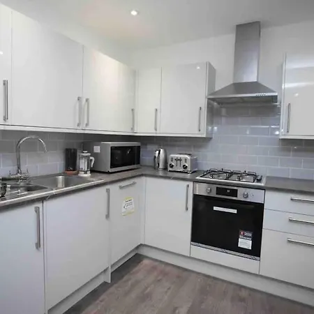 Your Manga House Near Coop Live Ethihad * Manchester