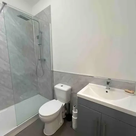 Your Manga House Near Coop Live Ethihad Manchester