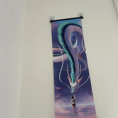 Your Manga House Near Coop Live Ethihad Διαμέρισμα Μάντσεστερ