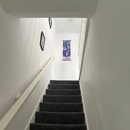 Διαμέρισμα Your Manga House Near Coop Live Ethihad