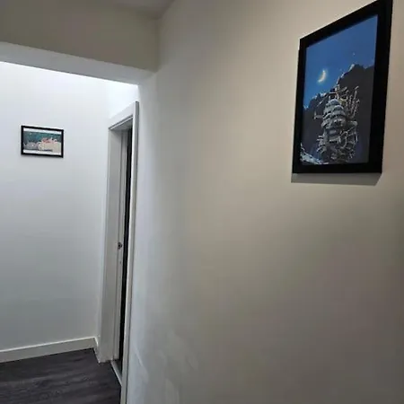 Διαμέρισμα Your Manga House Near Coop Live Ethihad *