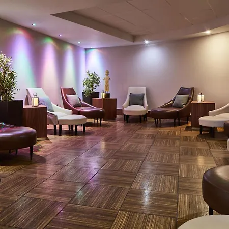 Marriott Piccadilly Hotel 4*