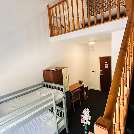 Imperial Salford 3* Salford (Greater Manchester)