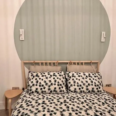 Urban Oasis 2 Bed Appartamento Manchester