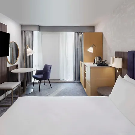 Doubletree By Hilton Piccadilly 4* Manchester
