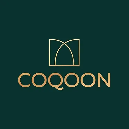 Apartment Charlotte House By Coqoon