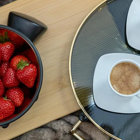 Charlotte House By Coqoon * Manchester