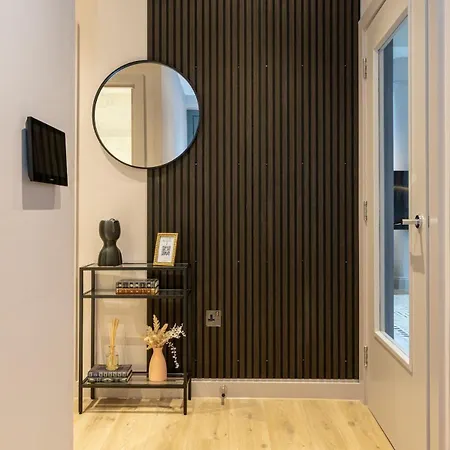 Charlotte House By Coqoon * Manchester