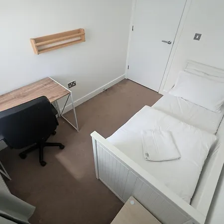 アパート Commonwealth Free Parking 3 Bed 2 Bath *