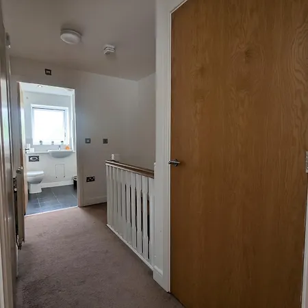 アパート Commonwealth Free Parking 3 Bed 2 Bath *