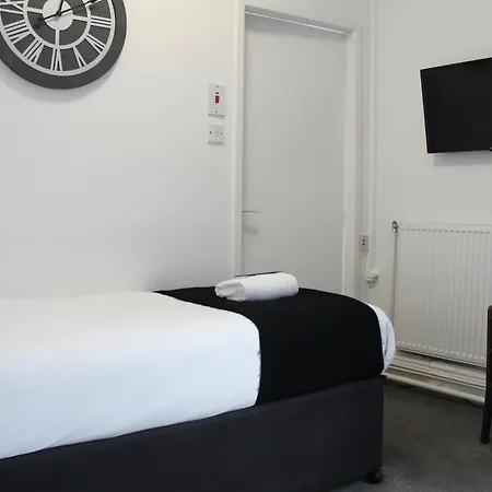 Hotel Mitre Centre