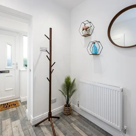 The Stanbury By Coqoon