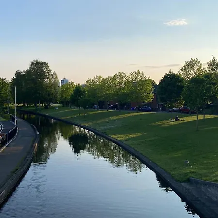 Holiday home The Stanbury By Coqoon *