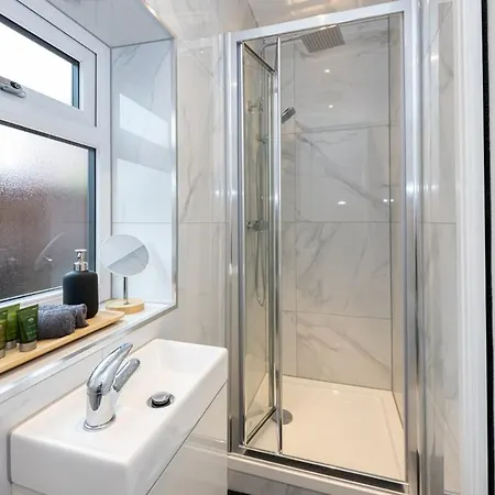 The Stanbury By Coqoon * Manchester