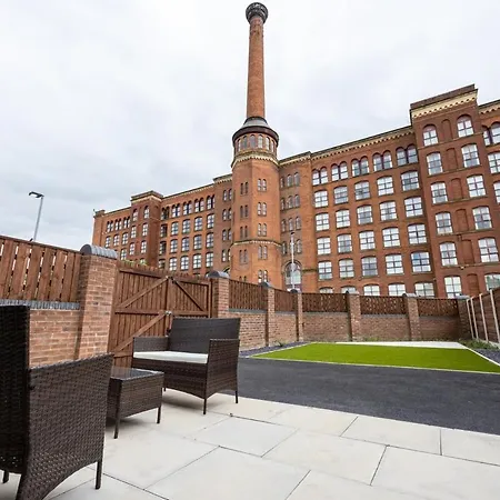 Vakantiehuis The Stanbury By Coqoon