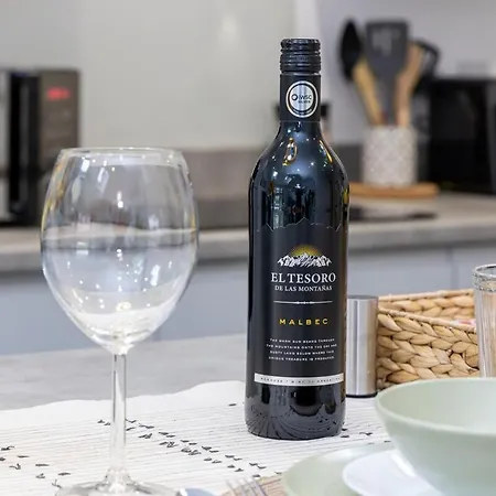 Holiday home The Stanbury By Coqoon *