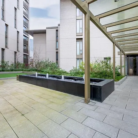 One Cambridge By Coqoon Feriehus *