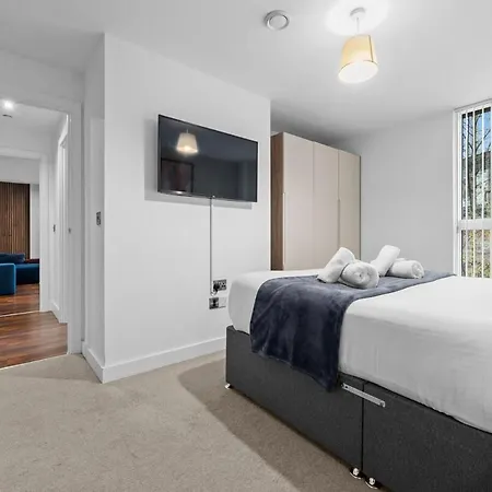 One Cambridge By Coqoon *