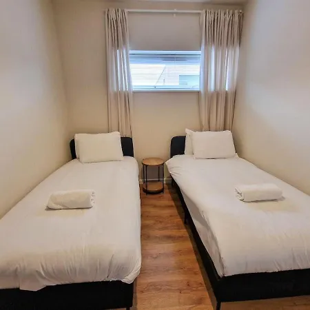 2 Bed Centre Flat Free Parking מנצ'סטר