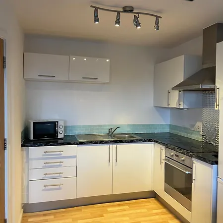 Apartament Of The Drum Manchester