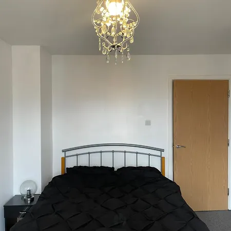 Apartament Of The Drum Manchester