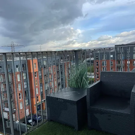 Apartament Of The Drum *