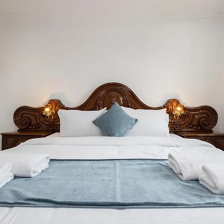 아파트 Cosy Retreats Central, Netflix, Free Parking