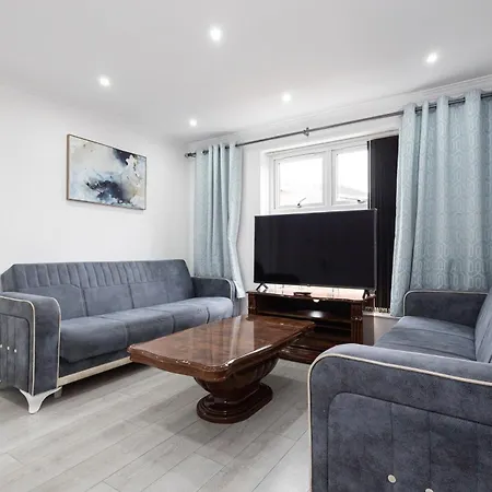 Cosy Retreats Central, Netflix, Free Parking 아파트 맨체스터
