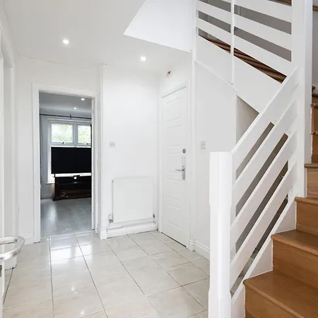 Cosy Retreats Central, Netflix, Free Parking * Manchester