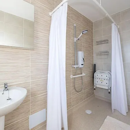 Cosy Retreats Central, Netflix, Free Parking Apartment Manchester