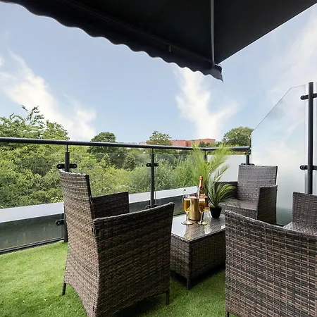 Holiday home Riverside Villas