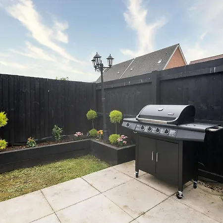 Holiday home Riverside Villas *